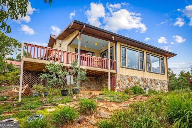 90 Fox Run 78, Blue Ridge, GA 30513