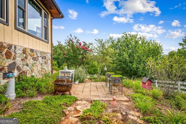 90 Fox Run 78, Blue Ridge, GA 30513