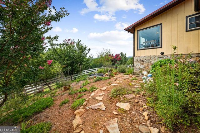 90 Fox Run 78, Blue Ridge, GA 30513