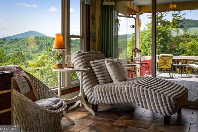 90 Fox Run 78, Blue Ridge, GA 30513