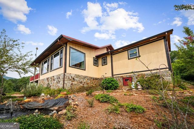 90 Fox Run 78, Blue Ridge, GA 30513
