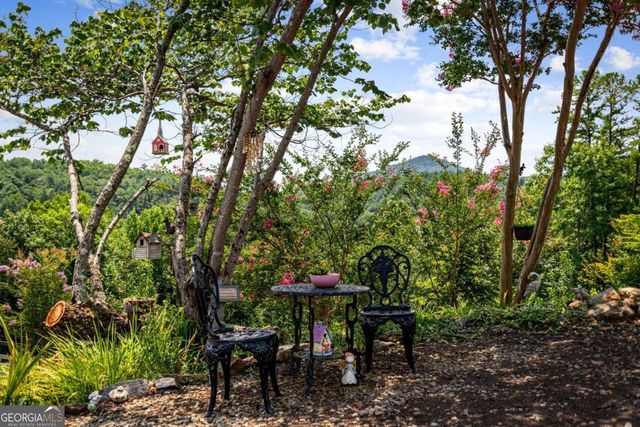 90 Fox Run 78, Blue Ridge, GA 30513