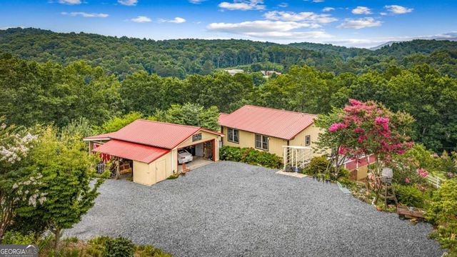 90 Fox Run 78, Blue Ridge, GA 30513
