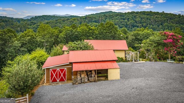90 Fox Run 78, Blue Ridge, GA 30513