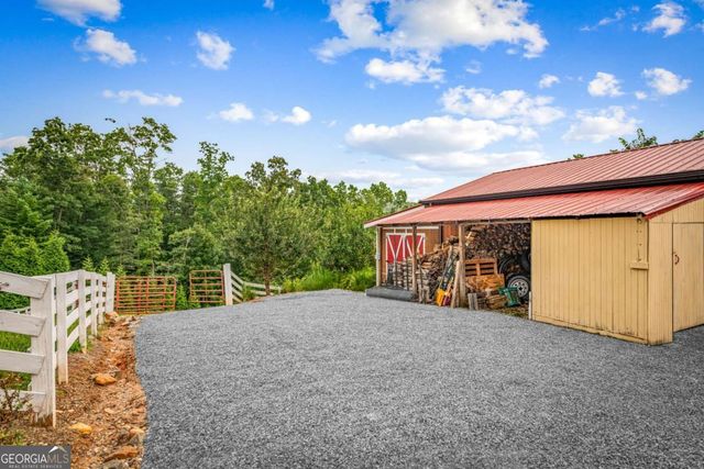 90 Fox Run 78, Blue Ridge, GA 30513