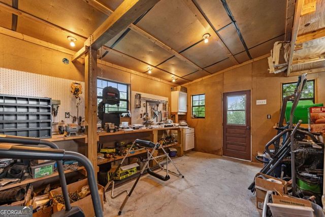 90 Fox Run 78, Blue Ridge, GA 30513