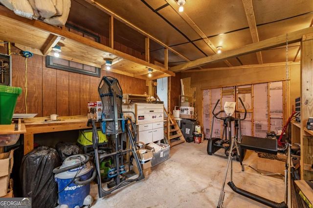 90 Fox Run 78, Blue Ridge, GA 30513