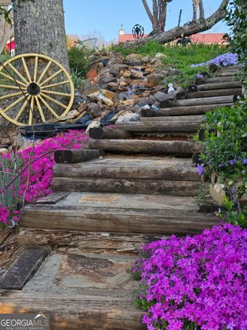 90 Fox Run 78, Blue Ridge, GA 30513