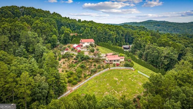 90 Fox Run 78, Blue Ridge, GA 30513
