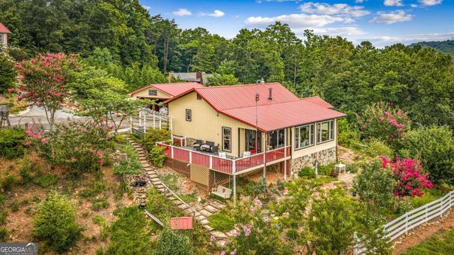 90 Fox Run 78, Blue Ridge, GA 30513