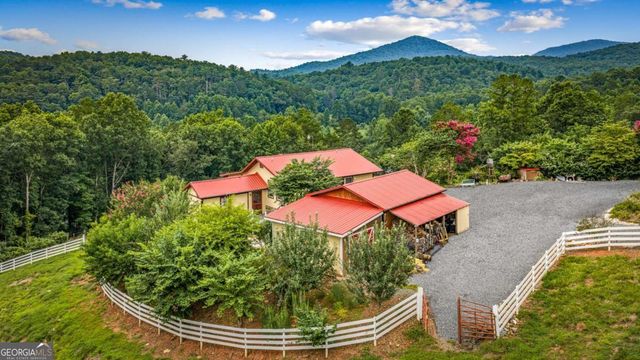 90 Fox Run 78, Blue Ridge, GA 30513