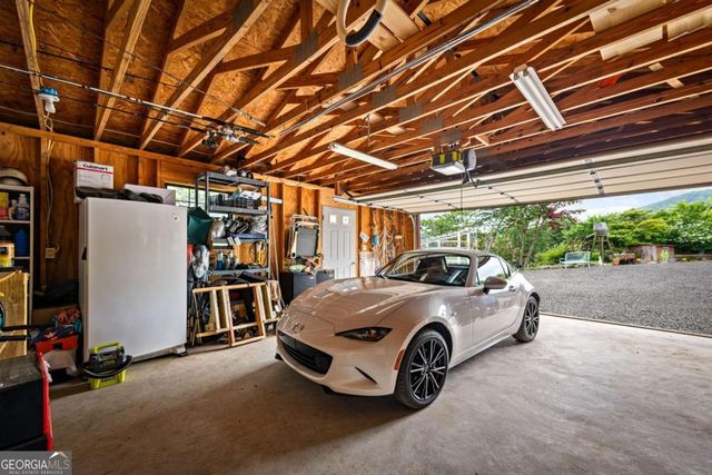 90 Fox Run 78, Blue Ridge, GA 30513