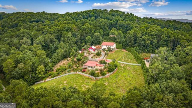 90 Fox Run 78, Blue Ridge, GA 30513