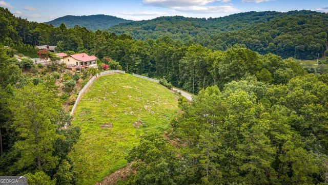 90 Fox Run 78, Blue Ridge, GA 30513