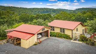 90 Fox Run 78, Blue Ridge, GA 30513