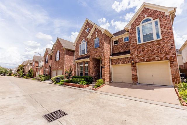 3531 Urban Woods Trail, Houston, TX 77008