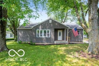 6328 W Bethel Avenue, Muncie, IN 47304