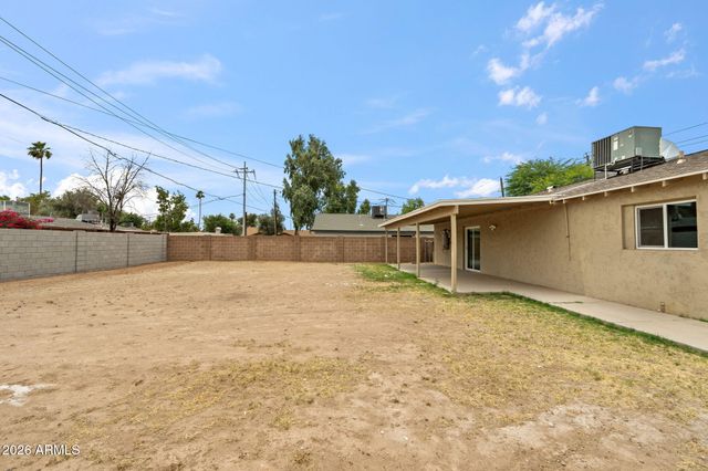 2611 N 23RD Avenue, Phoenix, AZ 85009