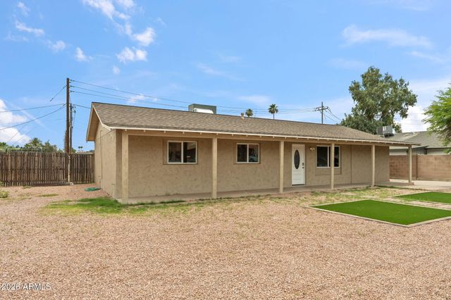 2611 N 23RD Avenue, Phoenix, AZ 85009
