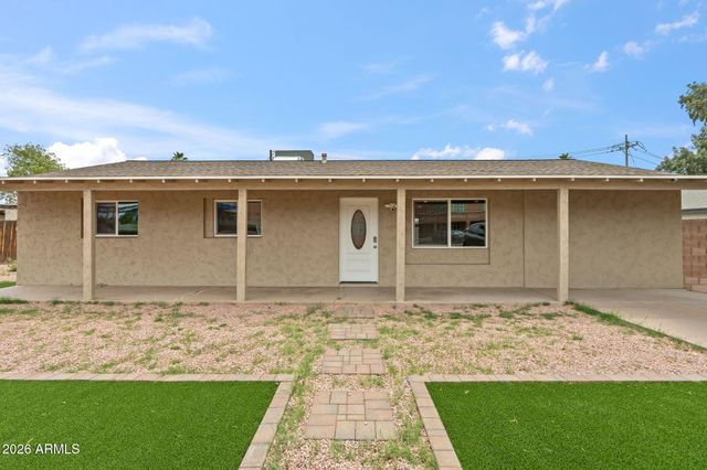 2611 N 23RD Avenue, Phoenix, AZ 85009