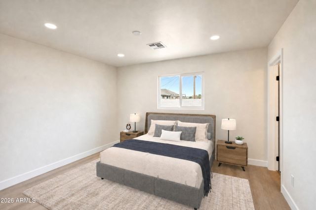 2611 N 23RD Avenue, Phoenix, AZ 85009