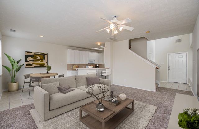 6151 Morningshire Lane, Houston, TX 77084
