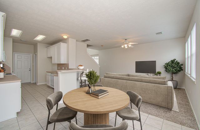 6151 Morningshire Lane, Houston, TX 77084