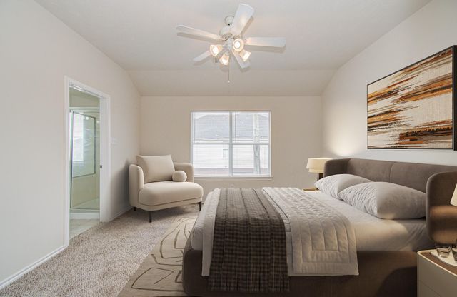 6151 Morningshire Lane, Houston, TX 77084