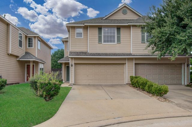 6151 Morningshire Lane, Houston, TX 77084