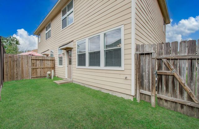 6151 Morningshire Lane, Houston, TX 77084