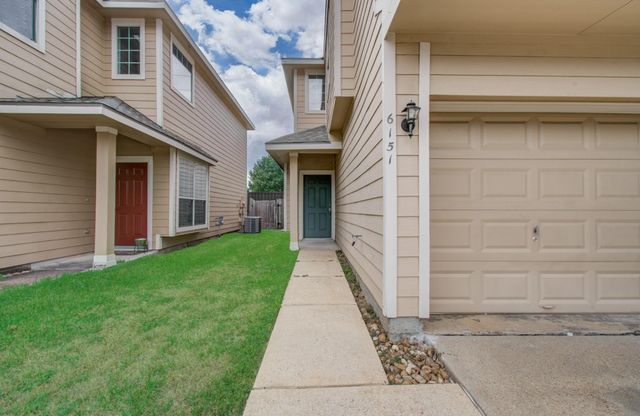 6151 Morningshire Lane, Houston, TX 77084