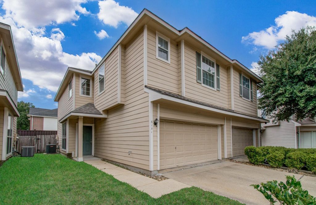 6151 Morningshire Lane, Houston, TX 77084