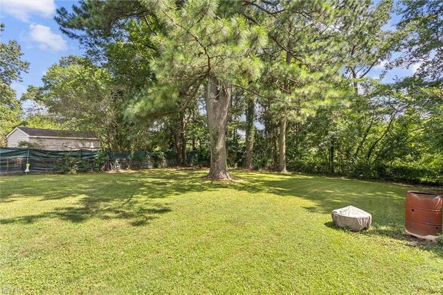 1269 River Oaks DR, Norfolk, VA 23502