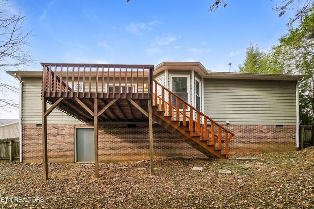 1524 Citation Circle, Knoxville, TN 37931