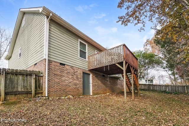 1524 Citation Circle, Knoxville, TN 37931