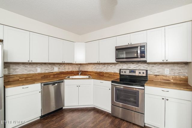 1524 Citation Circle, Knoxville, TN 37931