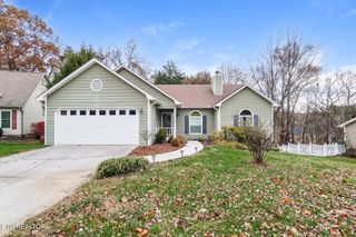 1524 Citation Circle, Knoxville, TN 37931