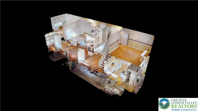 2016 West Pennsylvania Street, Allentown City, PA 18104