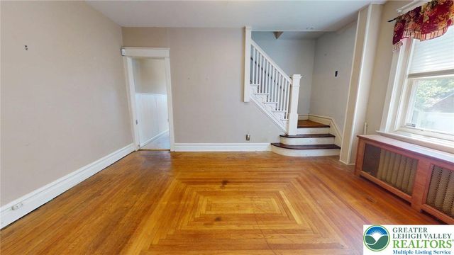 2016 West Pennsylvania Street, Allentown City, PA 18104