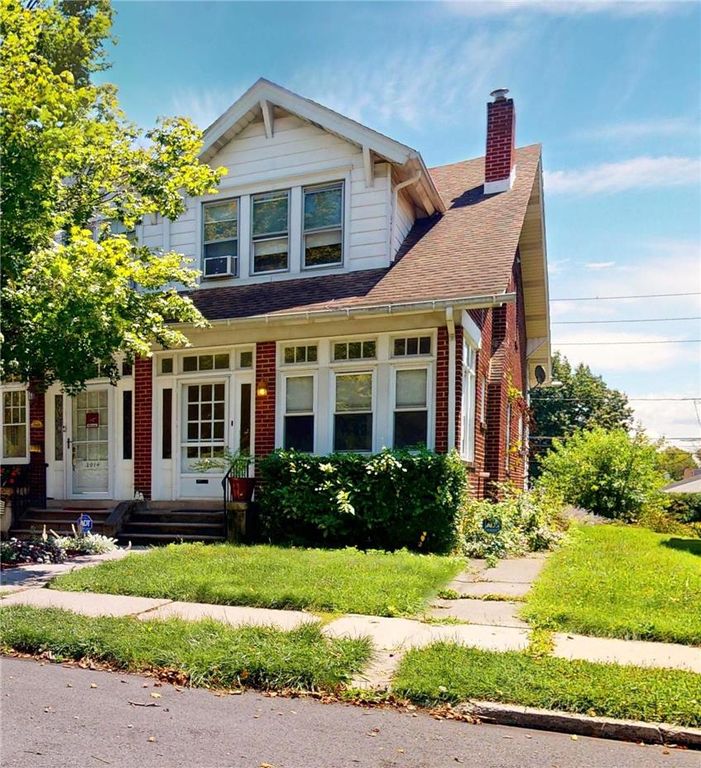 2016 West Pennsylvania Street, Allentown City, PA 18104