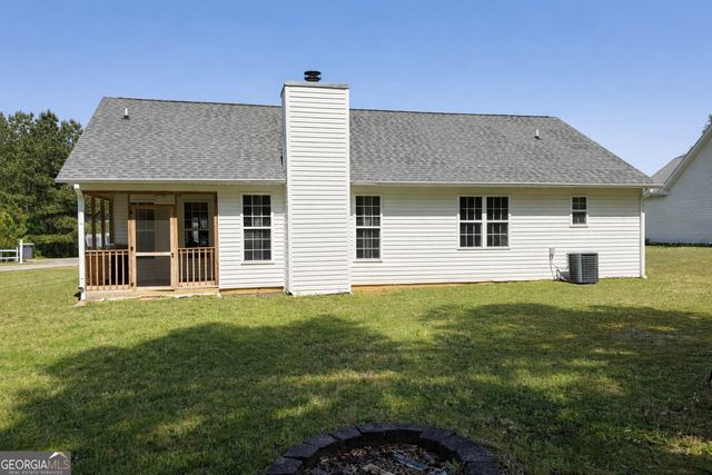 23 Brandon Lane SW, Rome, GA 30165