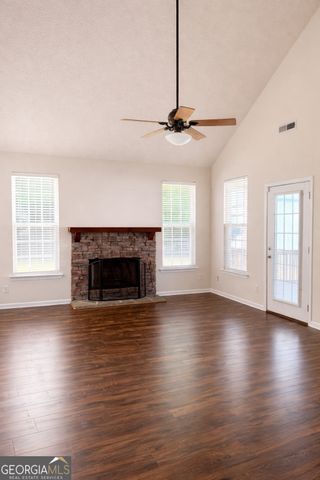 23 Brandon Lane SW, Rome, GA 30165