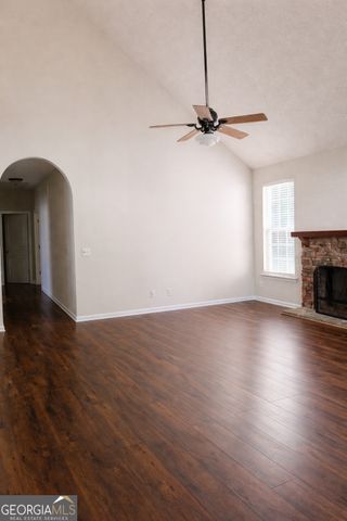 23 Brandon Lane SW, Rome, GA 30165