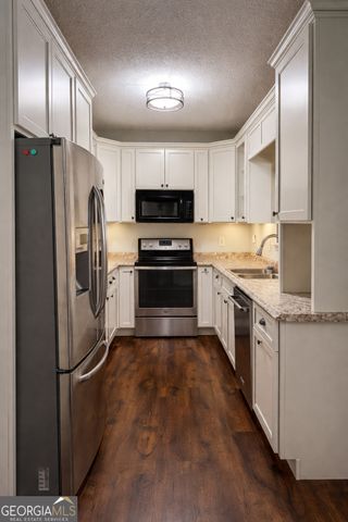 23 Brandon Lane SW, Rome, GA 30165