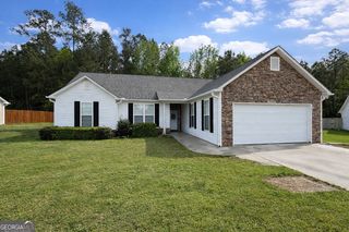 23 Brandon Lane SW, Rome, GA 30165