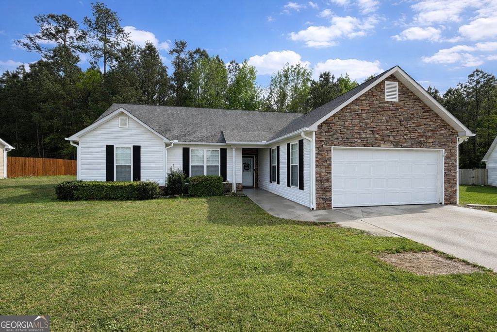 23 Brandon Lane SW, Rome, GA 30165