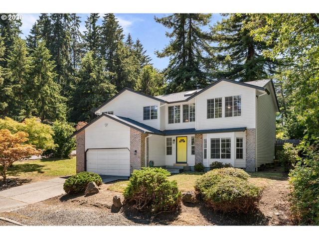 22491 CLARK St, West Linn, OR 97068