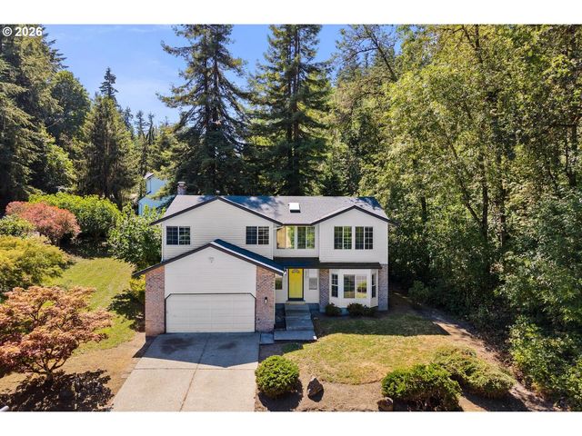 22491 CLARK St, West Linn, OR 97068