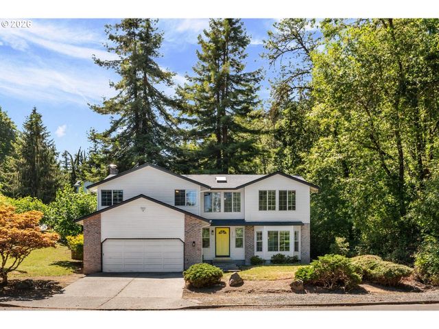 22491 CLARK St, West Linn, OR 97068