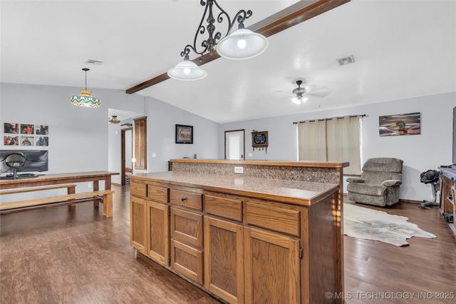 191 Young Road, Wilson, OK 73463